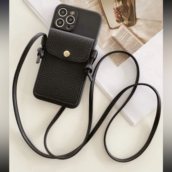 Brand new IPhone 13 case/wallet purse - Picture 2 of 3